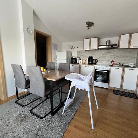 Apartment Sea Galižana Eksteriør bilde