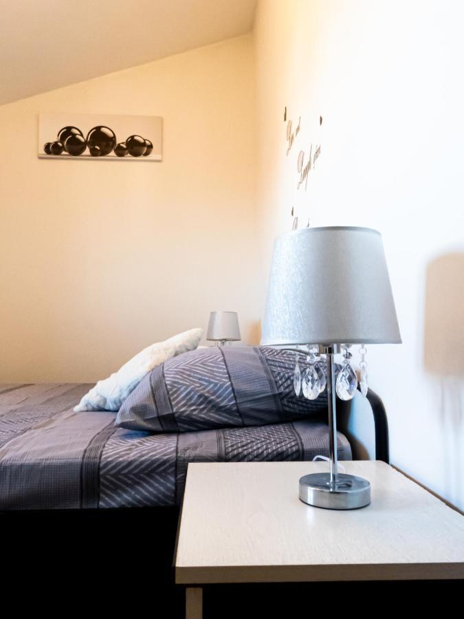 Apartment Sea Galižana Eksteriør bilde