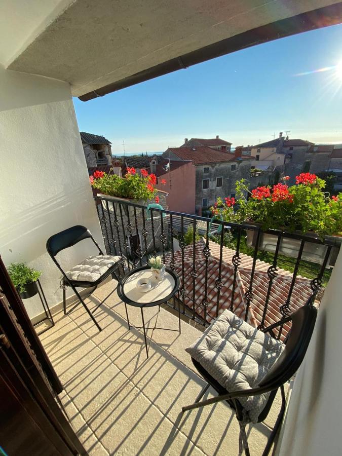 Apartment Sea Galižana Eksteriør bilde