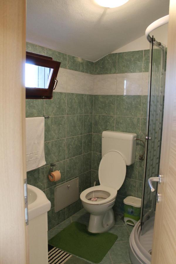 Apartment Sea Galižana Eksteriør bilde