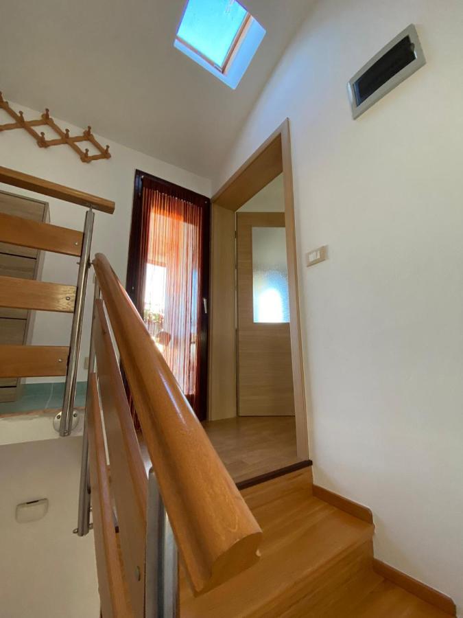 Apartment Sea Galižana Eksteriør bilde