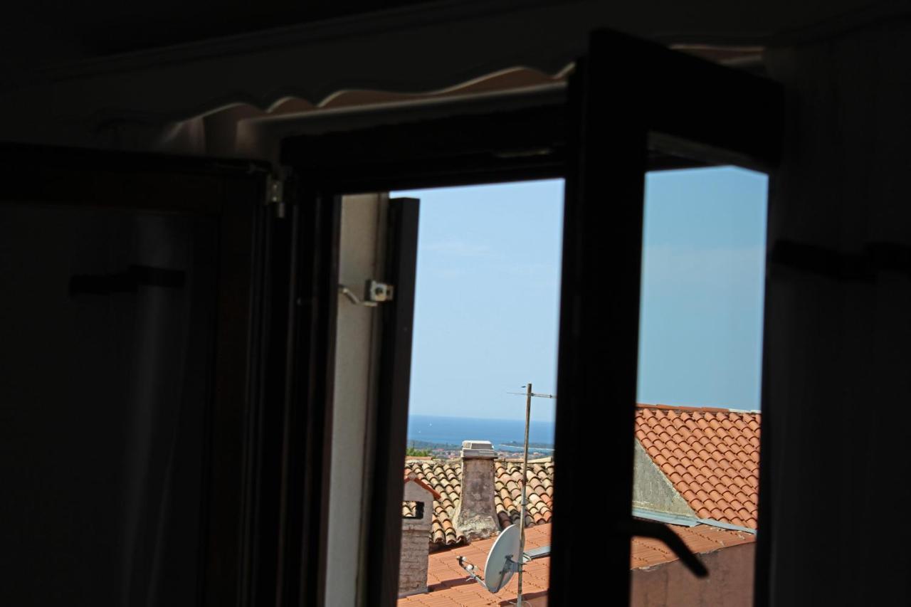 Apartment Sea Galižana Eksteriør bilde