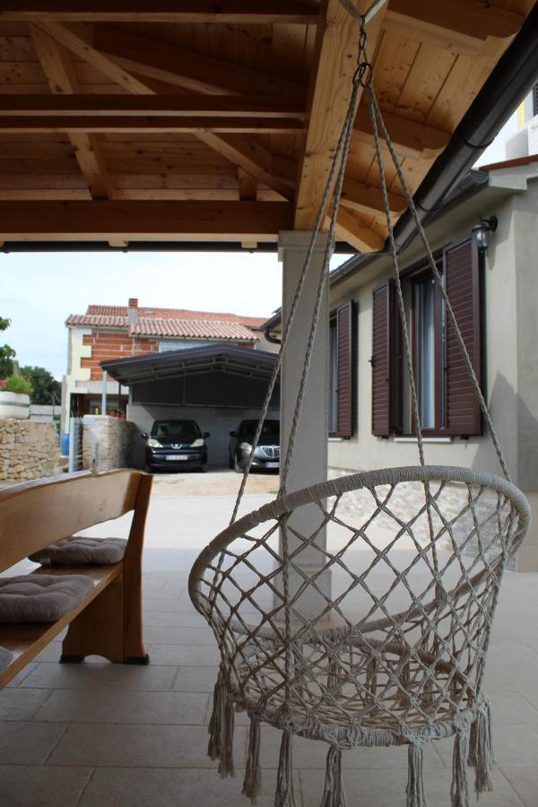 Apartment Sea Galižana Eksteriør bilde