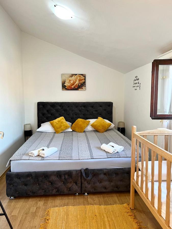 Apartment Sea Galižana Eksteriør bilde