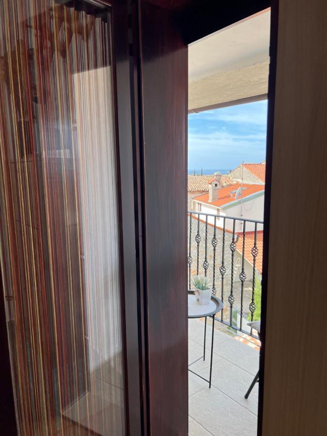 Apartment Sea Galižana Eksteriør bilde