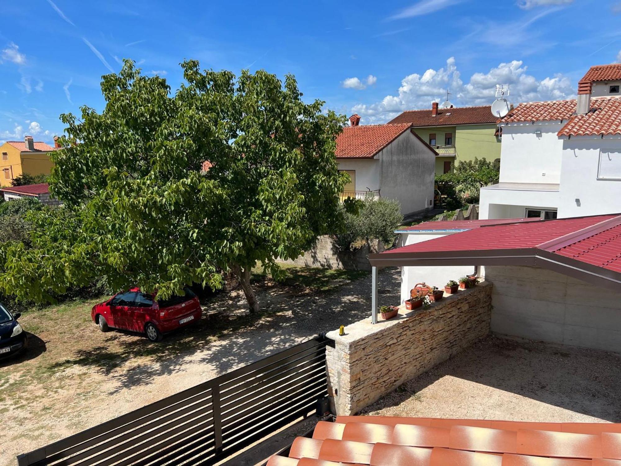 Apartment Sea Galižana Eksteriør bilde