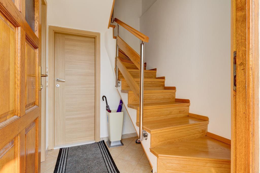 Apartment Sea Galižana Eksteriør bilde
